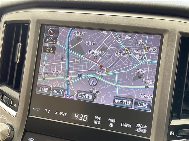 Toyota CROWN 2013 8390219-16