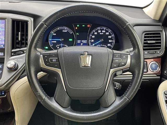 Toyota CROWN 2013 8390219-5