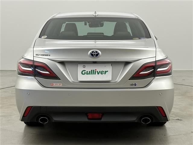 Toyota CROWN 2018 8390250-13