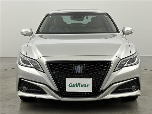 Toyota CROWN 2018 8390250-14