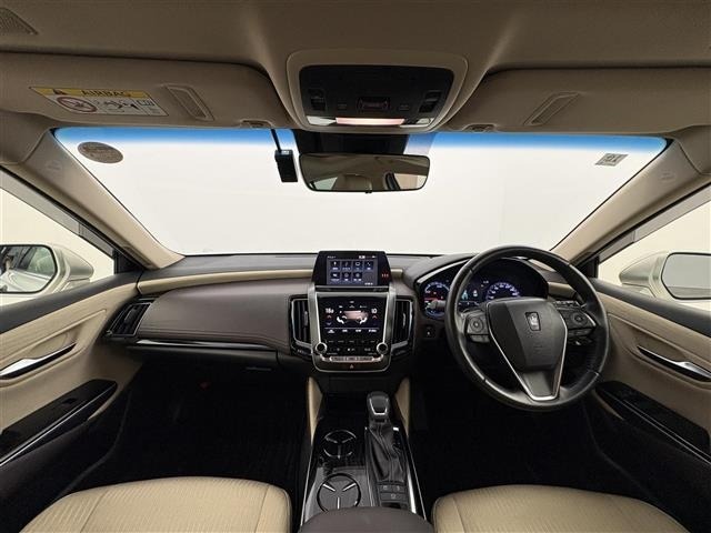 Toyota CROWN 2018 8390250-15