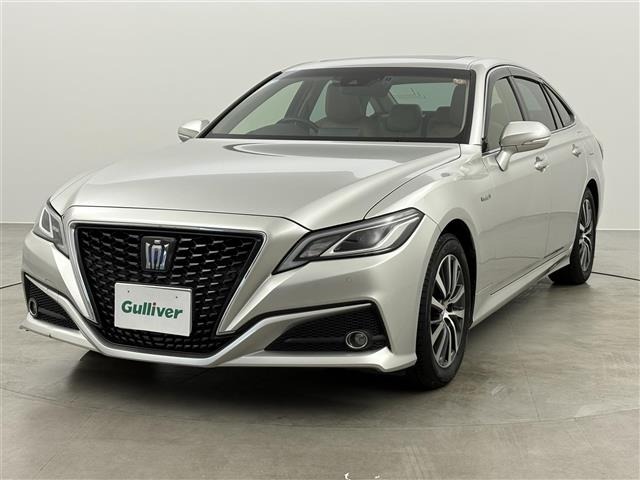 Toyota CROWN 2018 8390250-2