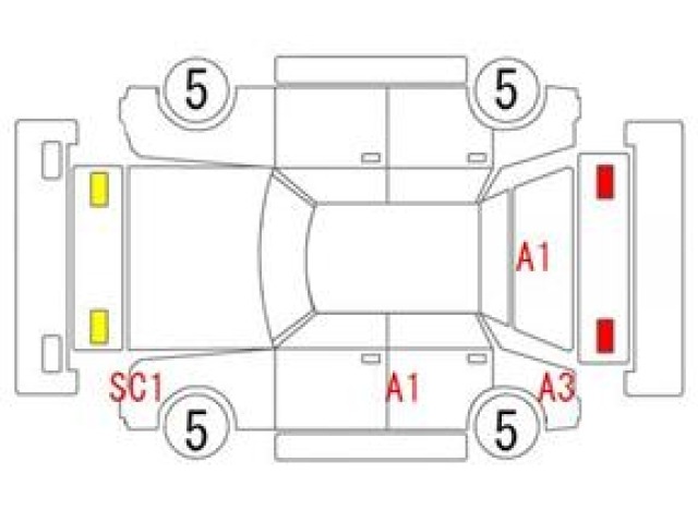 Toyota CROWN 2018 8390250-23
