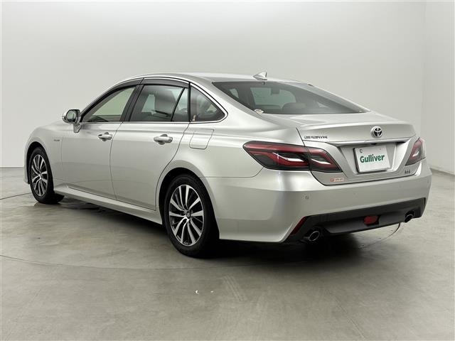 Toyota CROWN 2018 8390250-4
