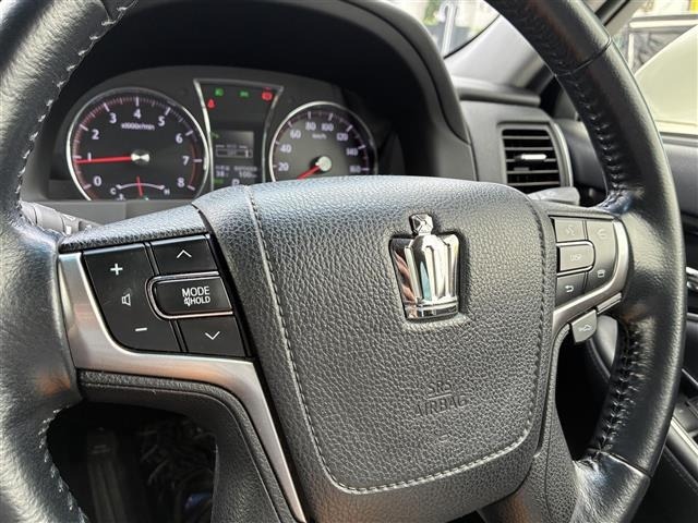 Toyota CROWN 2014 8390300-12