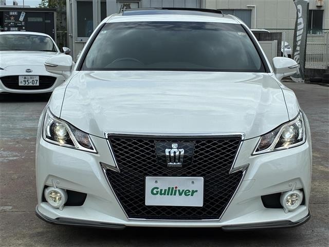 Toyota CROWN 2014 8390300-15