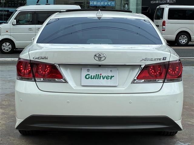 Toyota CROWN 2014 8390300-18