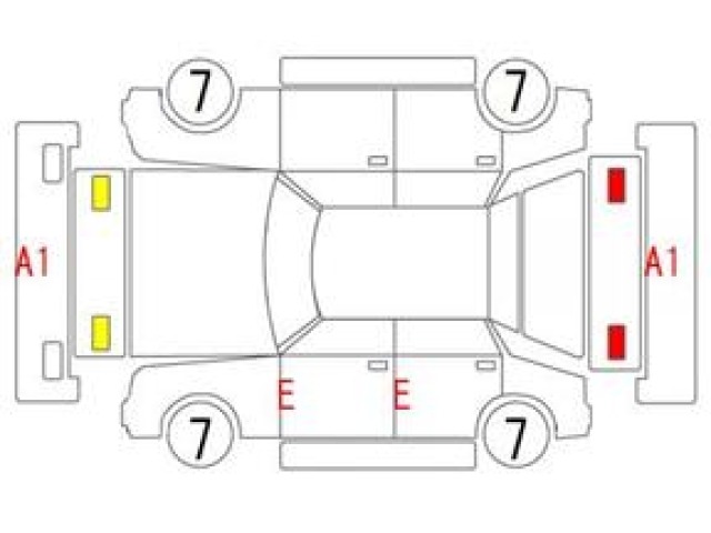 Toyota CROWN 2014 8390300-23