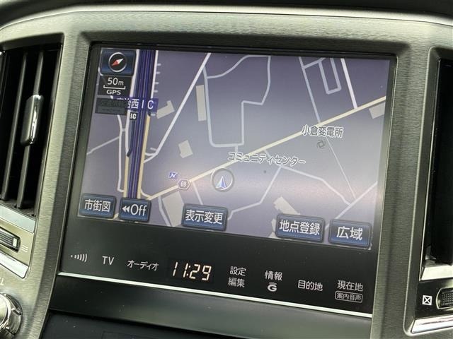 Toyota CROWN 2014 8390300-7