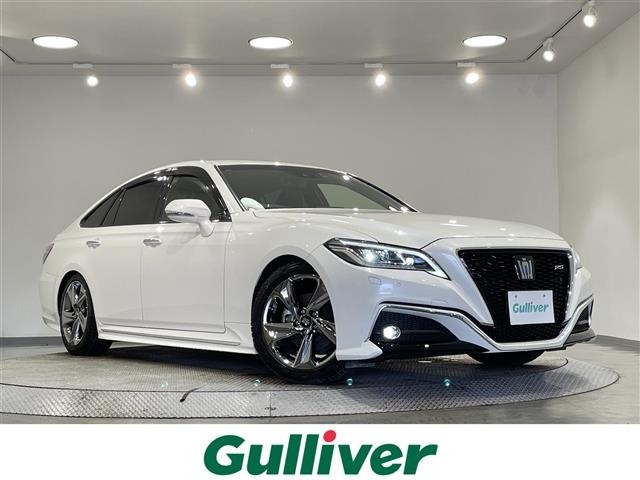 Toyota CROWN 2019 8390359-0