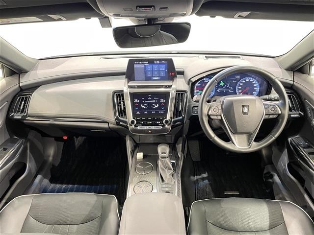 Toyota CROWN 2019 8390359-15