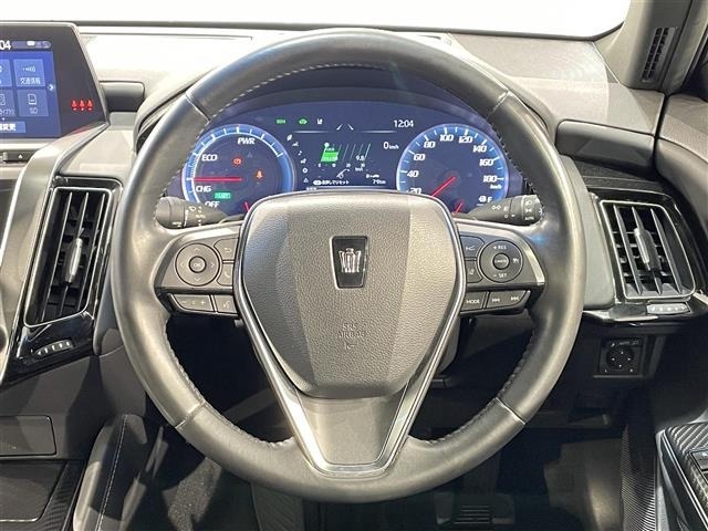 Toyota CROWN 2019 8390359-23