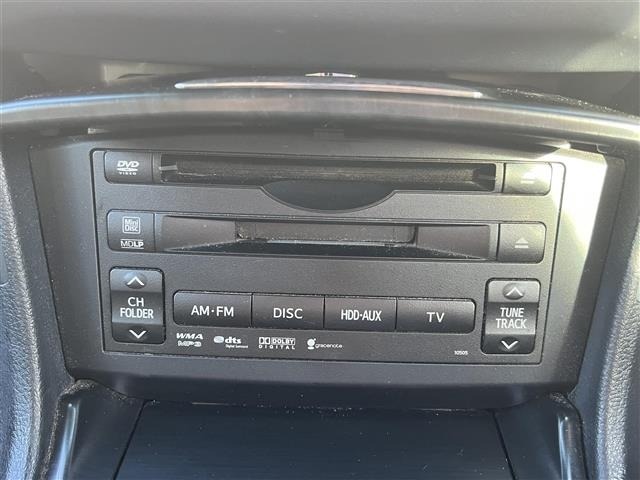 Toyota CROWN 2008 8390849-1