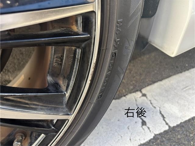 Toyota CROWN 2008 8390849-10