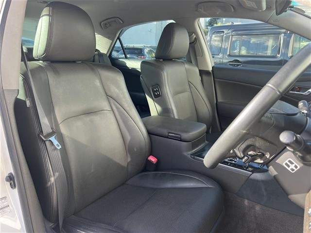 Toyota CROWN 2008 8390849-15