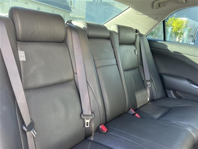Toyota CROWN 2008 8390849-16