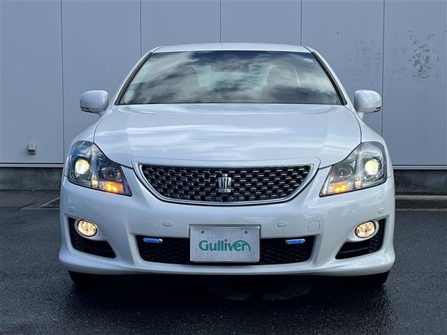 Toyota CROWN 2008 8390849-18