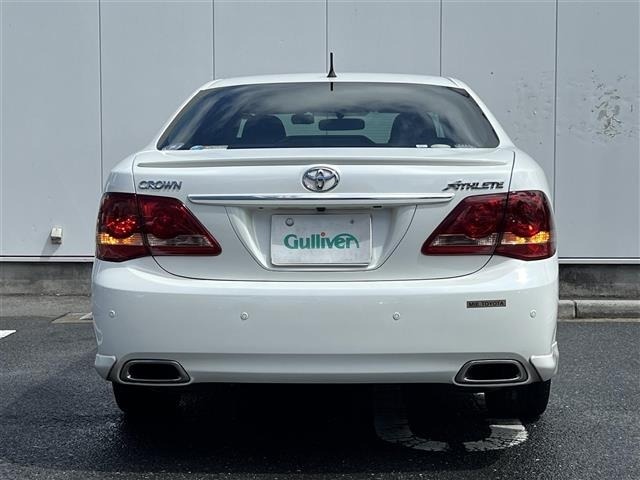 Toyota CROWN 2008 8390849-19