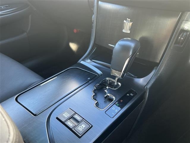 Toyota CROWN 2008 8390849-2