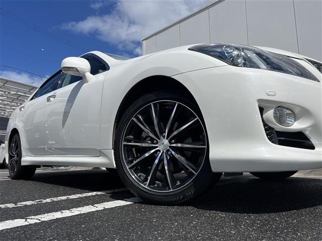 Toyota CROWN 2008 8390849-20