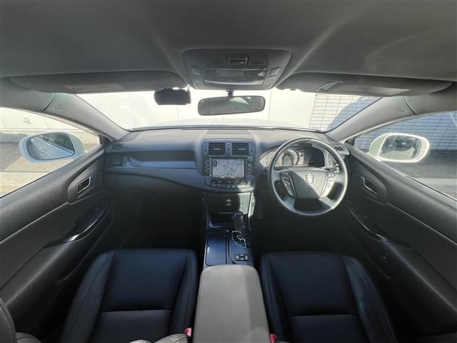 Toyota CROWN 2008 8390849-23