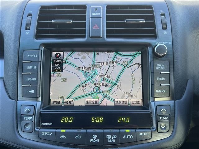 Toyota CROWN 2008 8390849-25
