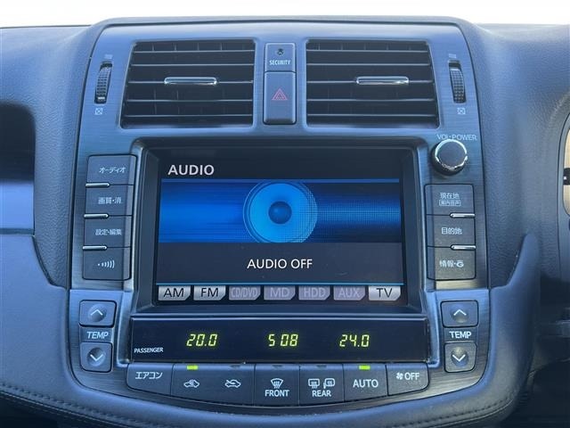 Toyota CROWN 2008 8390849-26
