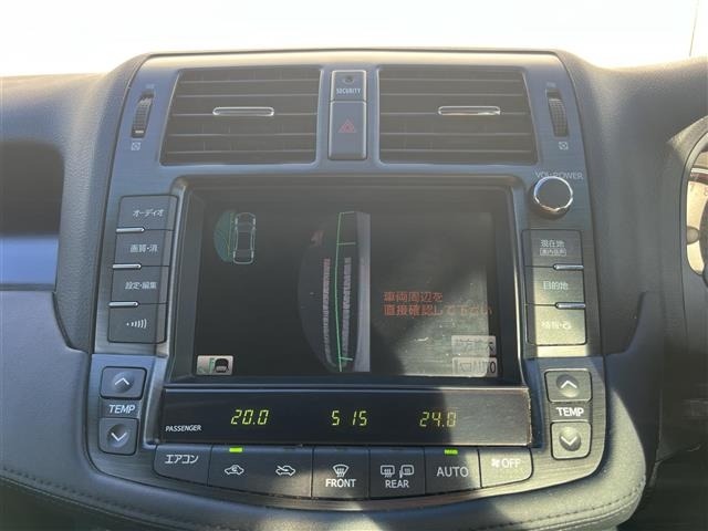 Toyota CROWN 2008 8390849-27