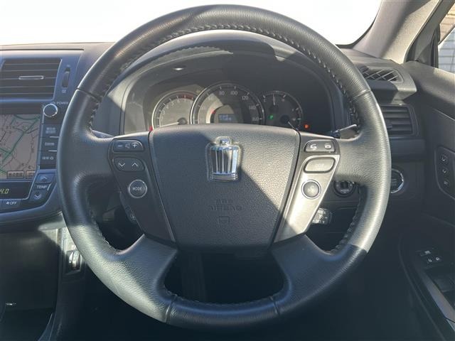 Toyota CROWN 2008 8390849-29