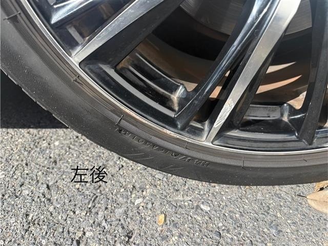 Toyota CROWN 2008 8390849-8