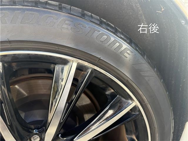 Toyota CROWN 2008 8390849-9
