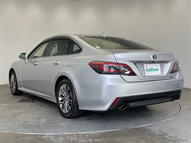 Toyota CROWN 2021 8390850-13
