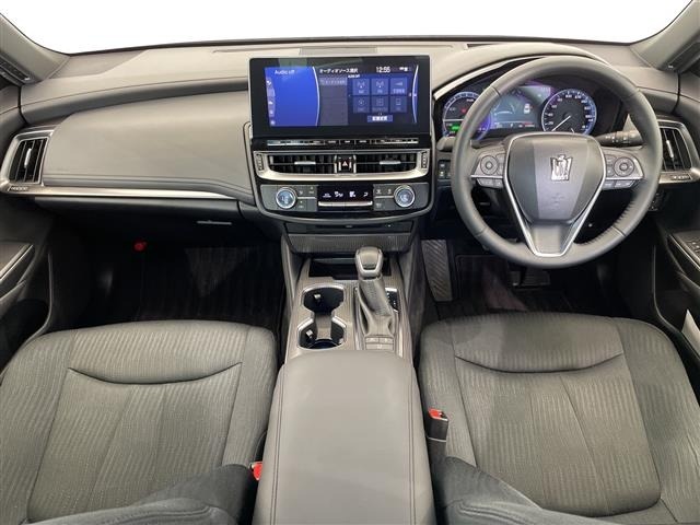 Toyota CROWN 2021 8390850-14