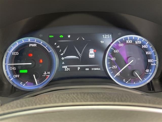 Toyota CROWN 2021 8390850-5