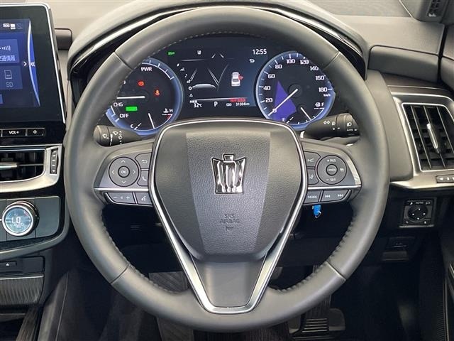 Toyota CROWN 2021 8390850-7