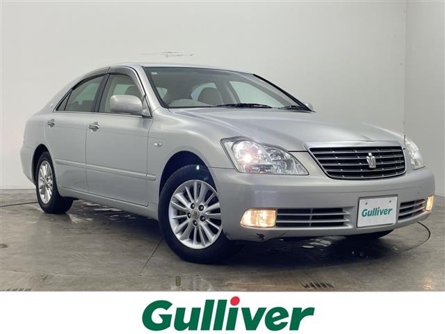 Toyota CROWN 2004 8390946-0