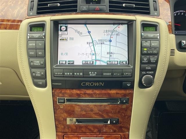 Toyota CROWN 2004 8390946-11
