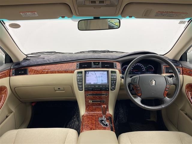 Toyota CROWN 2004 8390946-15