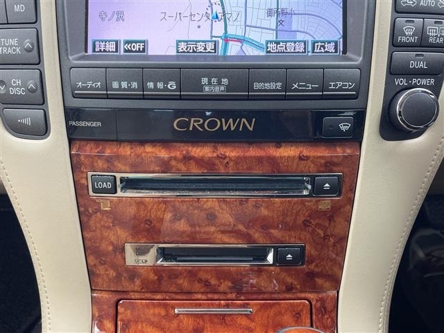 Toyota CROWN 2004 8390946-2