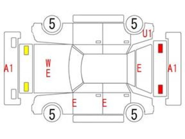 Toyota CROWN 2004 8390946-23