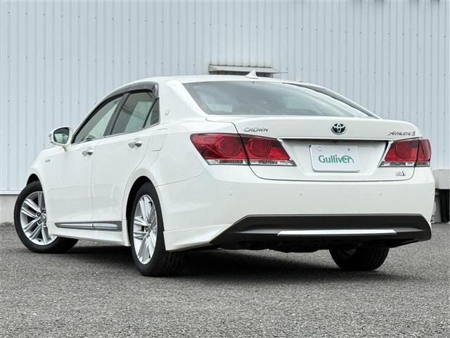Toyota CROWN 2013 8390984-13