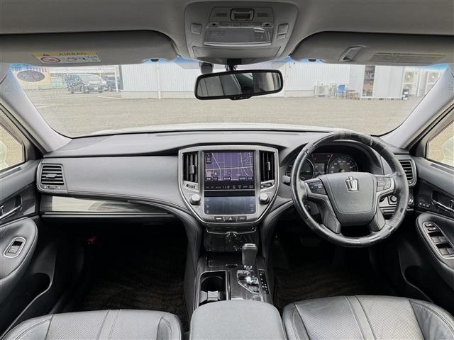Toyota CROWN 2013 8390984-14