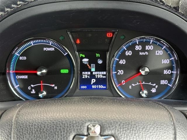 Toyota CROWN 2013 8390984-16