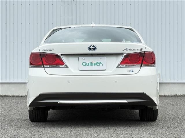 Toyota CROWN 2013 8390984-20