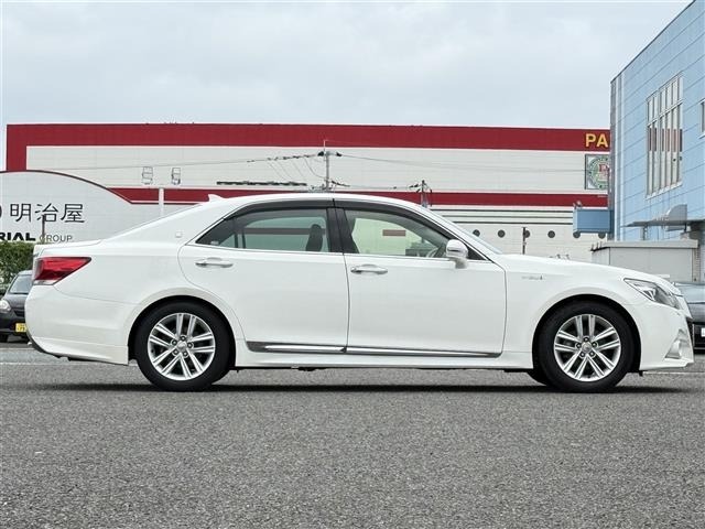 Toyota CROWN 2013 8390984-22