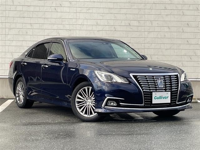 Toyota CROWN 2017 8390985-0