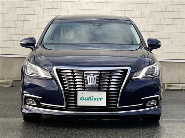 Toyota CROWN 2017 8390985-12