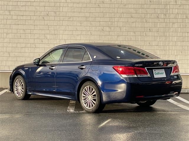 Toyota CROWN 2017 8390985-13