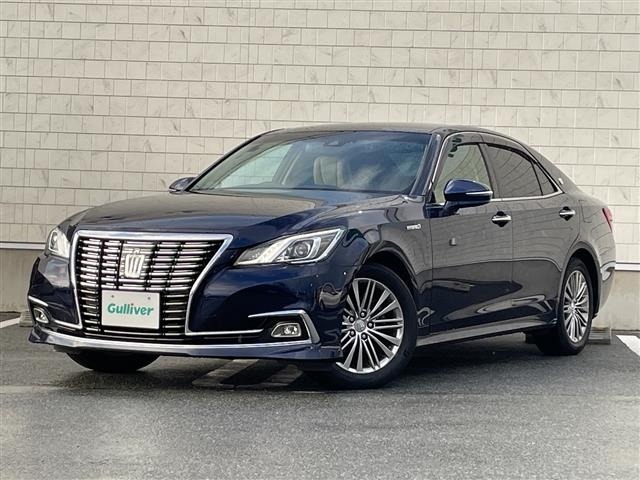 Toyota CROWN 2017 8390985-20