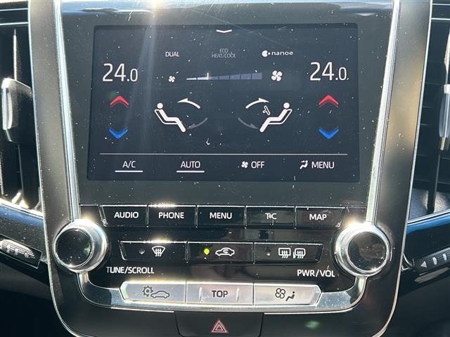 Toyota CROWN 2018 8391037-11